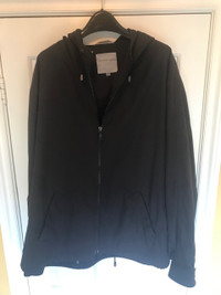 Geoffrey Beene - Men's Jacket / Parka - Size XL