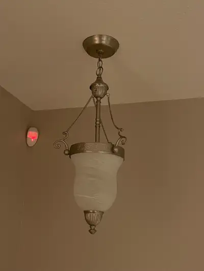 Ceiling Light, View more