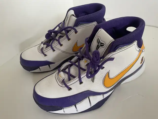 Nike Kobe 1 Protro - Think 16 Close Out 2018 (Men) in Men's Shoes in City of Toronto - Image 2