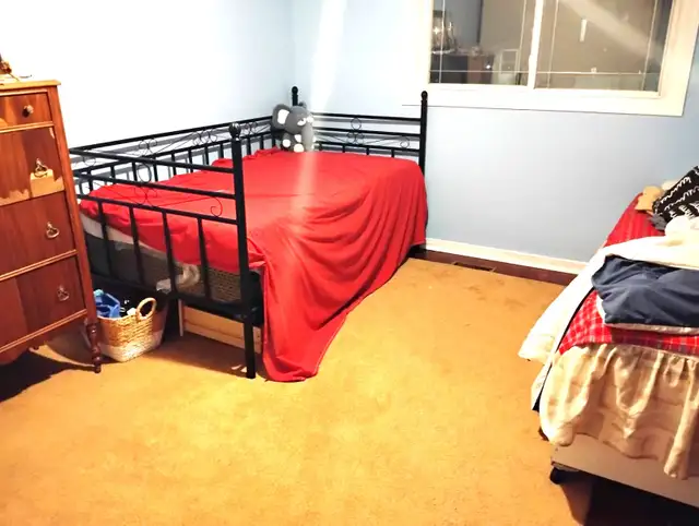 Furnished Rooms Available  – Shoppers World  Brampton Gateway in Room Rentals & Roommates in Mississauga / Peel Region - Image 6