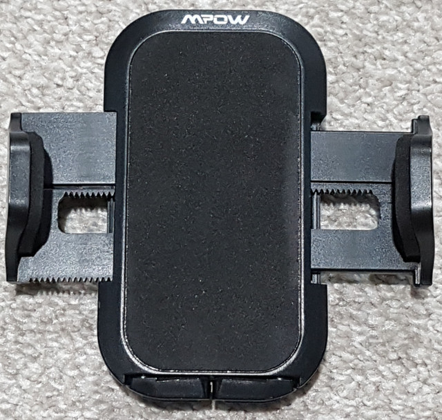 Adjustable Cell Mount in Cell Phone Accessories in Sudbury