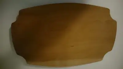 One cutting board from Australia or two Canadian maple, View more