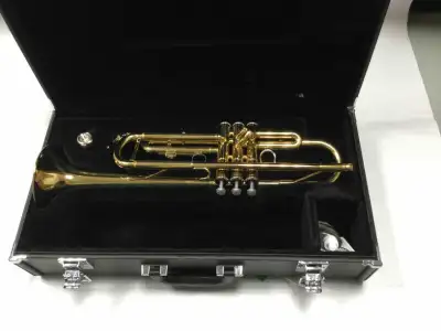Trumpets for sale - updated, View more