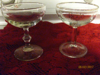 Pair of Wedding Goblets