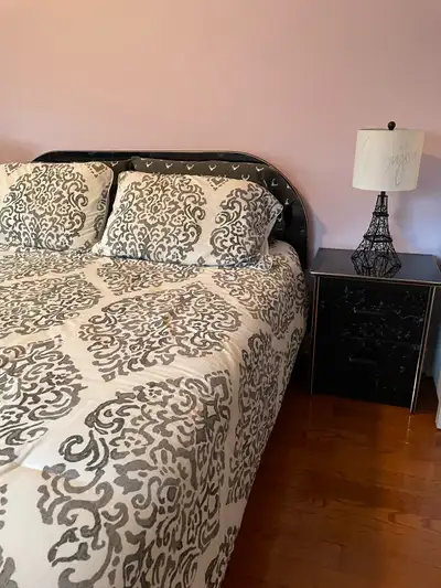 Bedroom Set, View more