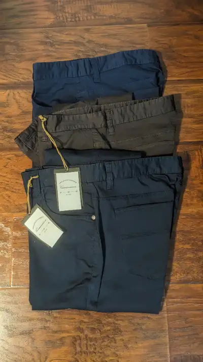 Camicissima Italian Pants (BRAND NEW) - Women's Size 32, View more