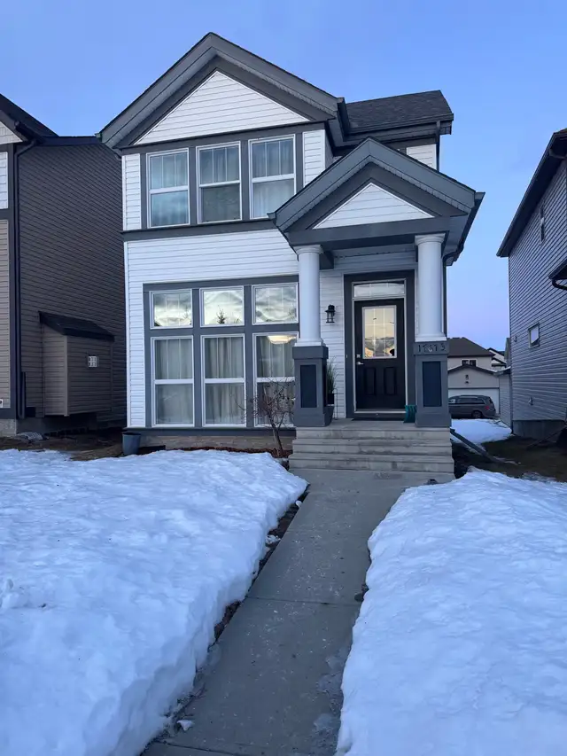 Room For rent in McConachie