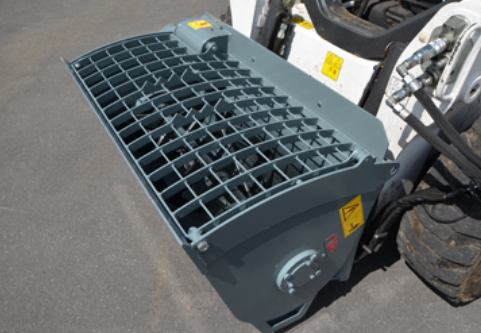 Bucket Mixer for Concrete in Other in Barrie - Image 2