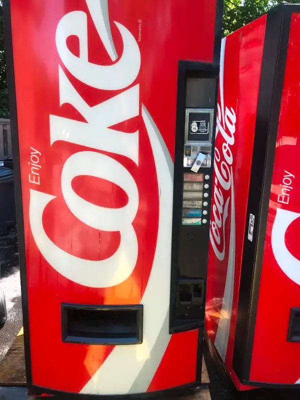 Vending Machine Nayax Card Readers in Other in Ottawa - Image 9
