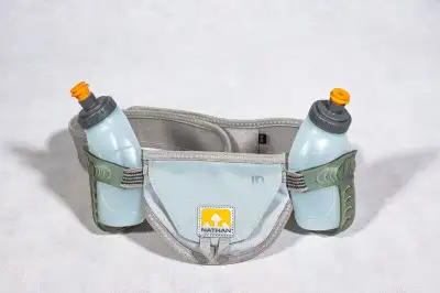 Ceinture d’hydratation Nathan, View more