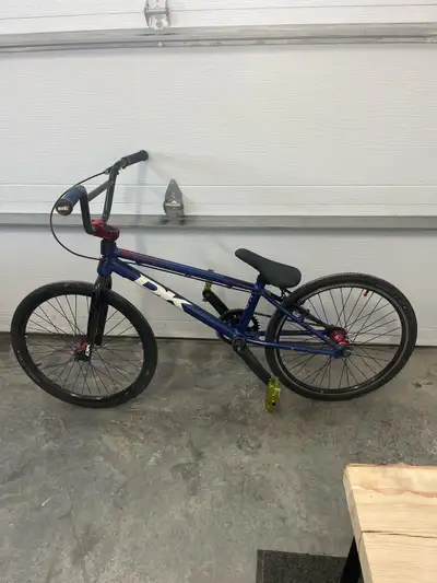 bmx de course, View more