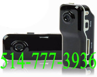 ✔ Sports Action Mini Camera HD Audio Video Micro Small Cam DVR