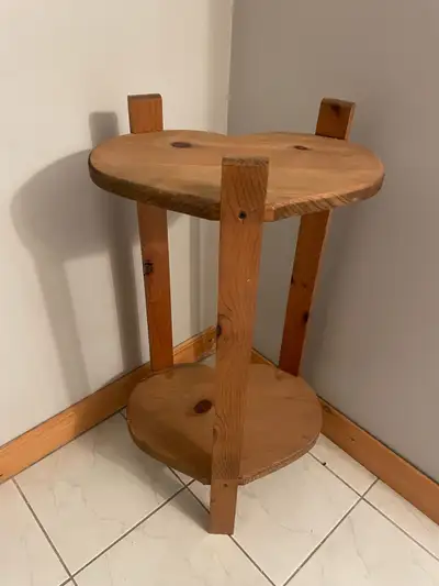 heart table , View more