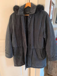 Winter coat women’s