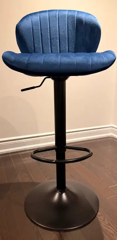 Swirl Bar Stool, View more