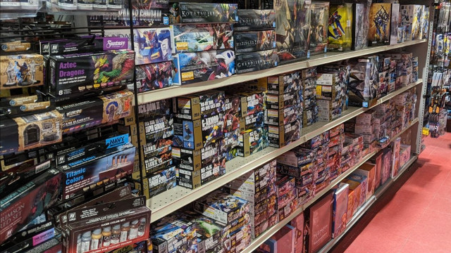 Toys On Fire  Easter  Model Kits Sale  Mar 25 - 31, 2024 in Toys & Games in Ottawa - Image 2