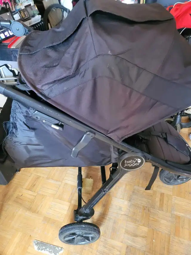 Baby Jogger Stroller in Strollers, Carriers & Car Seats in Ottawa - Image 3