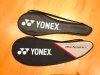 Yonex Badminton Racket Bag - NEW
