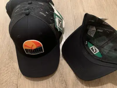 Puma Mesh Back Hat, View more