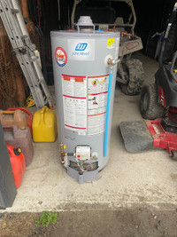  Propane hot water heater for sale