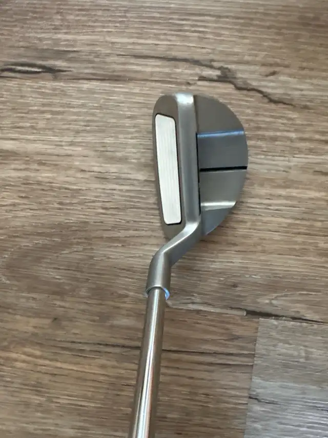 Odyssey X-ACT Chipper/Putter in Golf in Edmonton - Image 2
