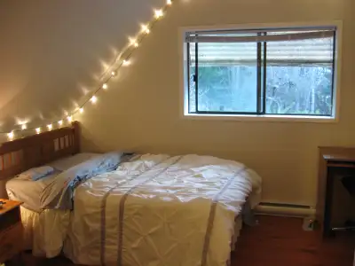 LOVELY AND COZY WITH A NICE VIEW International Students are encouraged to apply :) As everything is...
