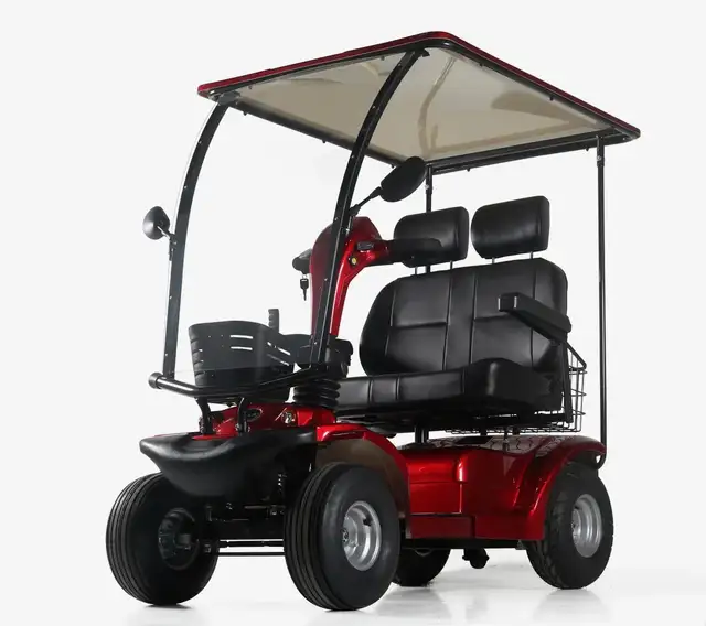 New 4-season quadriporteur with 2-year warranty and delivery63616718756481120