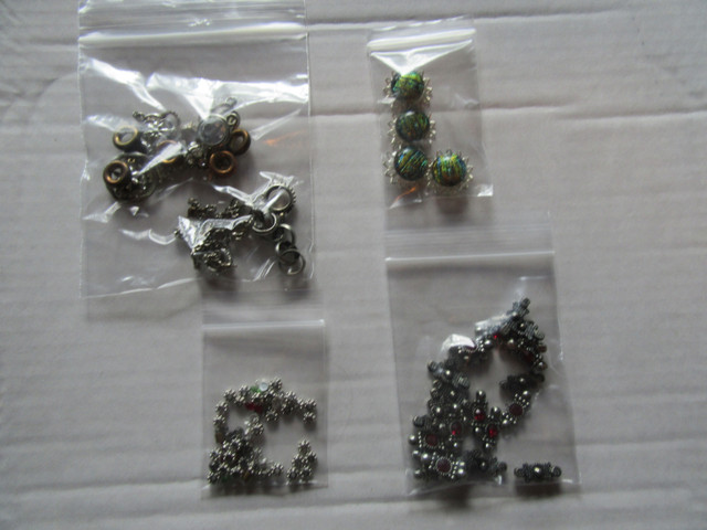 JEWELRY MAKING SUPPLIES, etc. in Hobbies & Crafts in Bedford - Image 4