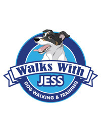 Walks with Jess - Dog Walking and Training 
