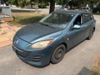 2010 Mazda 3