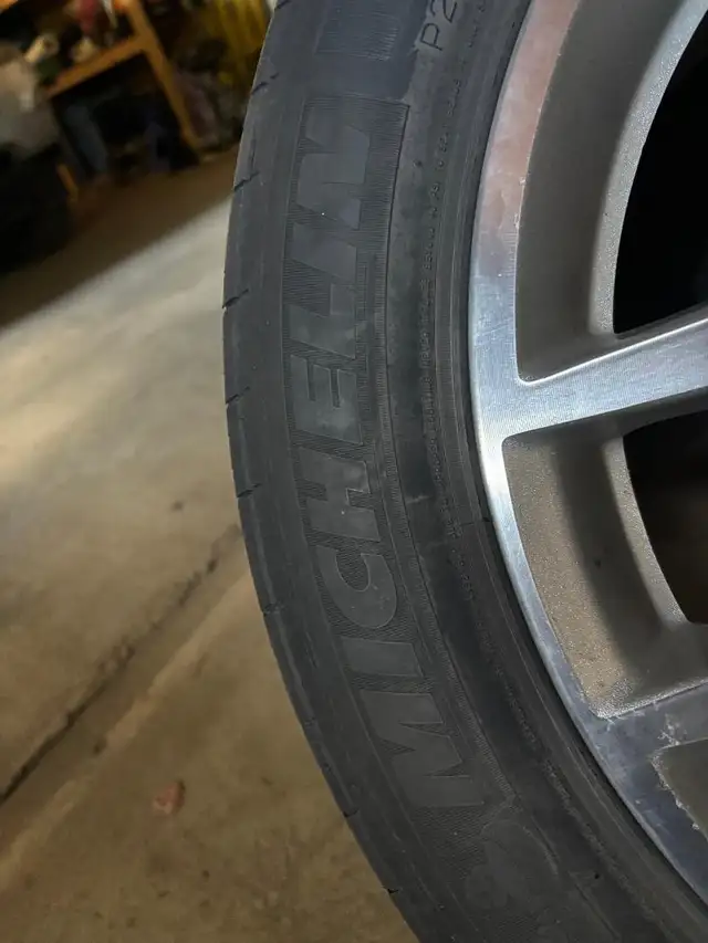 summer tires 17" and 18" in Tires & Rims in Longueuil / South Shore - Image 8
