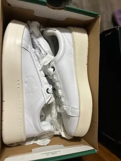 Lacoste Women’s shoes, View more