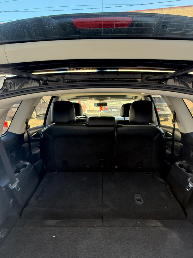 2020 Infiniti QX60 AWD – Warranty, Low Mileage, Great Condition in Cars & Trucks in Edmonton - Image 2