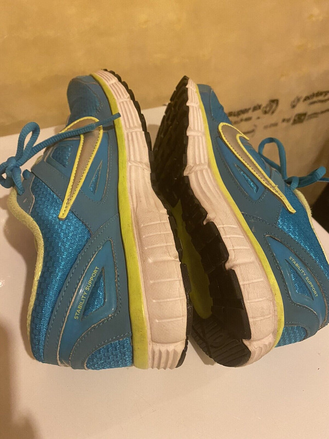 Womens runners size 7.5(pls read all) in Women's - Shoes in Markham / York Region - Image 3