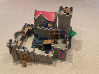 Playmobil The Royal Lions Knight Castle