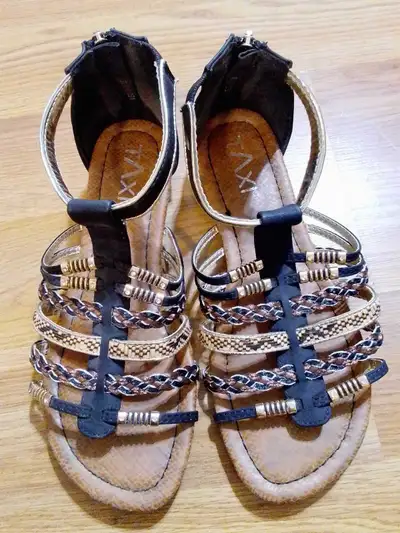 Women's sandals, View more