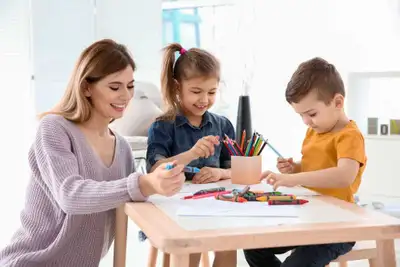 Live-In Household Assistant / Nanny – Near Vanderhoof, BC, View more