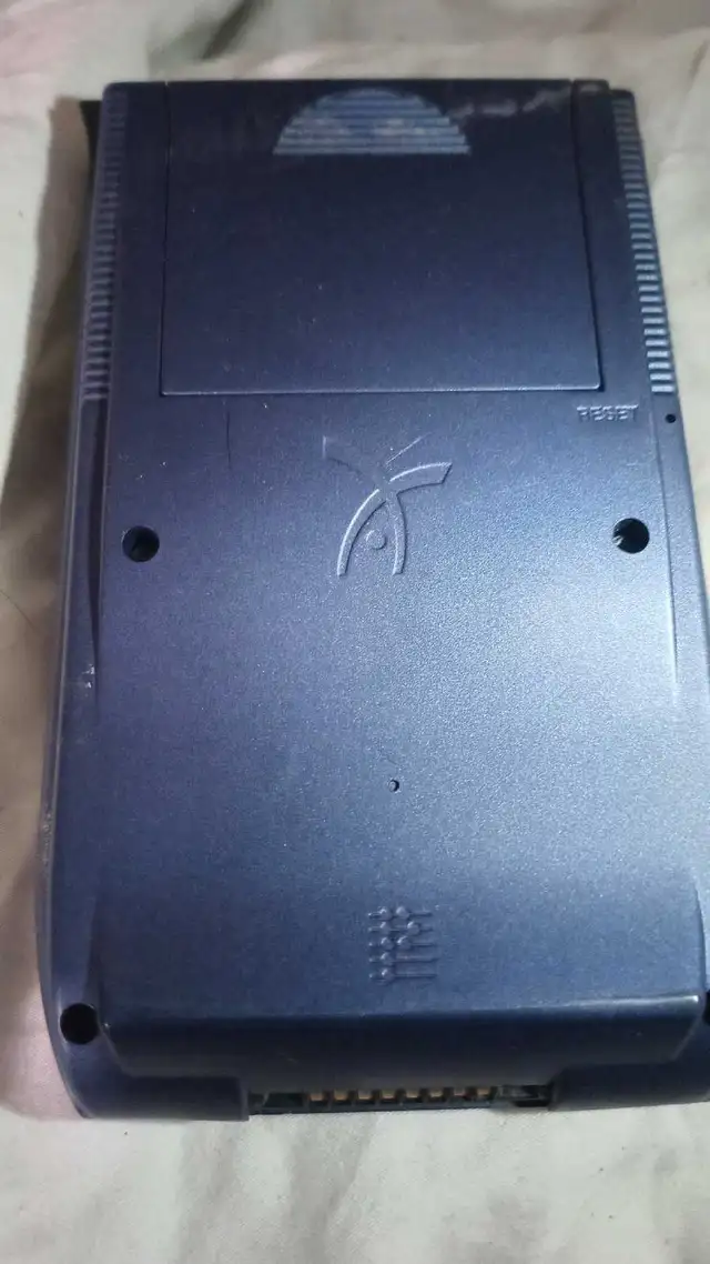 Vintage Handspring Visor- I have lots of vintage electronics in iPads & Tablets in St. Albert - Image 3