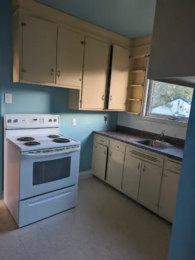 2 bedroom house for rent