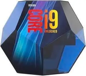 Selling these parts only includes the parts listed. Intel Core i9 9900K Gigabyte z390 Elite 32GB DDR...