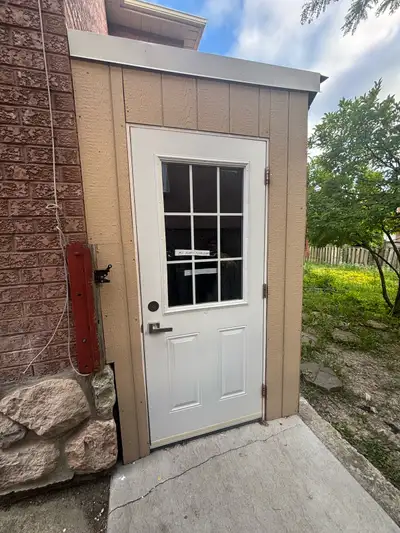 3 BDR 2 Bath Basement Apartment ASAP available