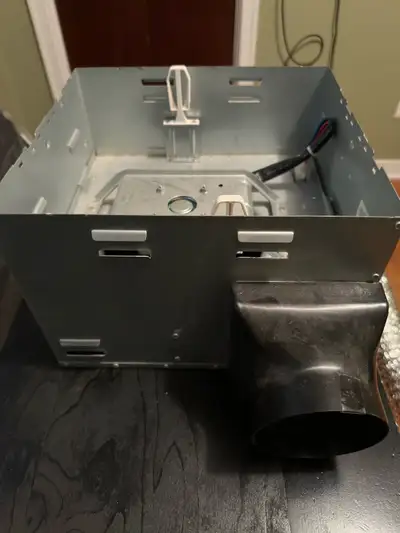 Stelpro Exhaust Fan, View more