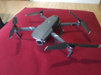 Drone DJi Mavic 2 PRO