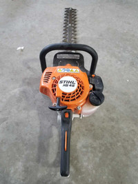 STIHL hedge trimmers