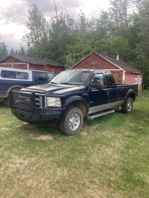 2005 Ford F 250