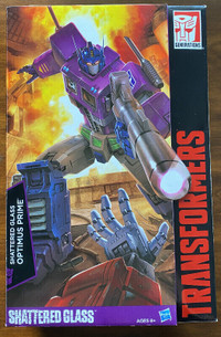 Transformers Masterpiece Toys Collectibles -  Limited Editions