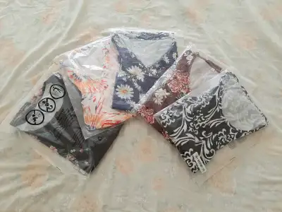 Women Short Sleeve Tops, View more