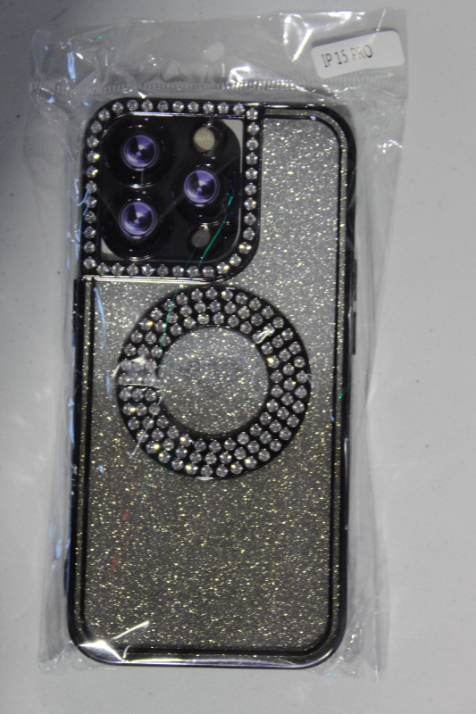 iPhone 15 Pro Cases in Cell Phone Accessories in London - Image 2