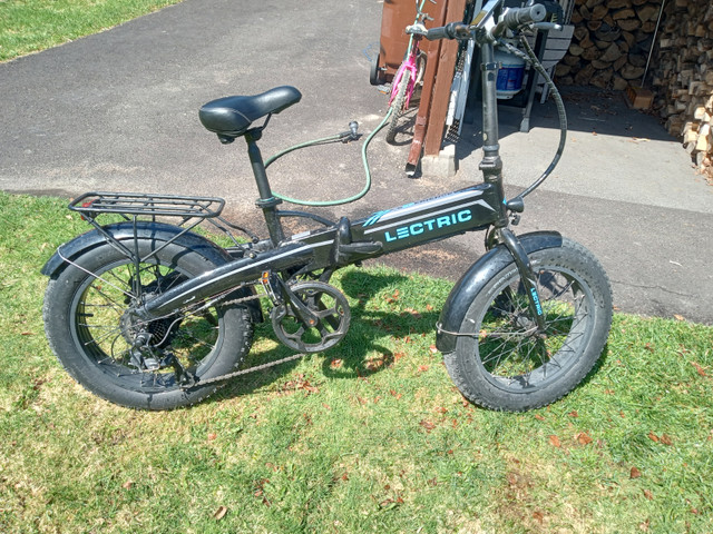 velo electrique dans Vélos électriques  à Laurentides - Image 2