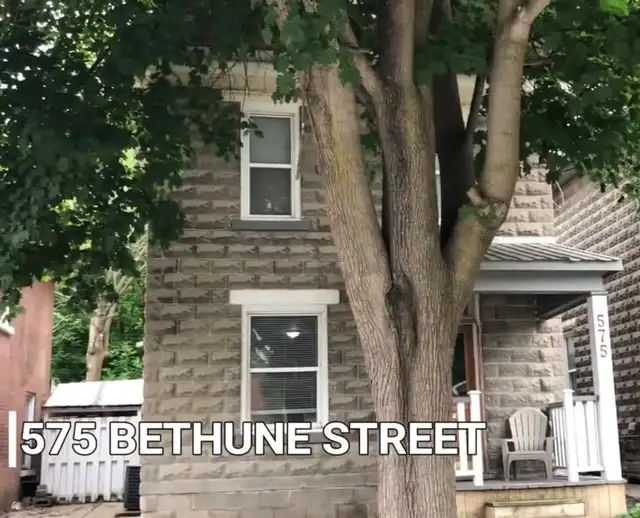 6 bedroom student rental